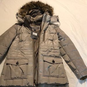 NWT Eddie Bauer Winter Coat!